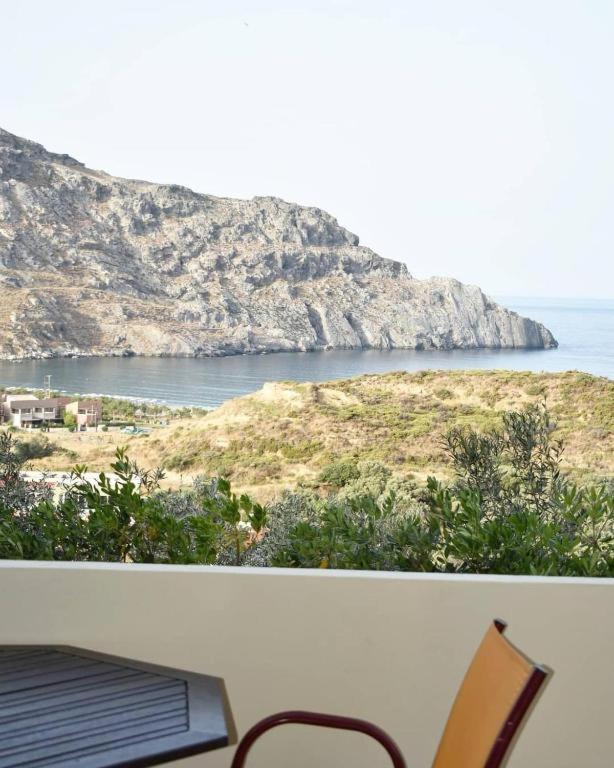 Sun & Sea Apartments Plakias II Exterior foto